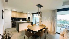 Appartement for sale in Los Altos de los Monteros, Marbella Est