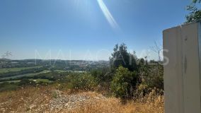 Plot for sale in Finca Cortesin, Casares del Sol - Casares Golf