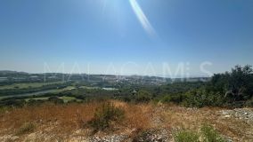 Plot for sale in Finca Cortesin, Casares del Sol - Casares Golf