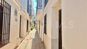 Reihenhaus zu verkaufen in Marbella Centro, Marbella City
