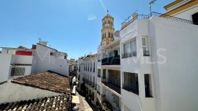 Reihenhaus zu verkaufen in Marbella Centro, Marbella City
