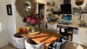 Town House for sale in El Pirata, Estepona East