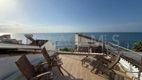 Town House for sale in El Pirata, Estepona East