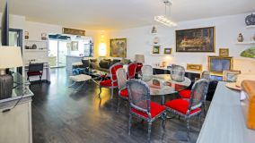 Penthouse for sale in Jardines del Puerto, Marbella - Puerto Banus