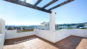 Duplex Penthouse for sale in Selwo, Estepona East