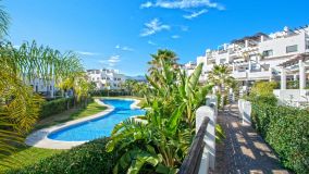 Tvåvånings takvåning for sale in Selwo, Estepona Öst