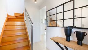 Duplex Penthouse for sale in Selwo, Estepona East