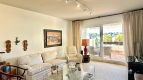 Apartamento en venta en Aloha Mirasierra, Nueva Andalucia