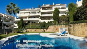 Apartamento en venta en Aloha Mirasierra, Nueva Andalucia
