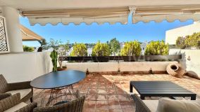 Apartamento en venta en Aloha Mirasierra, Nueva Andalucia