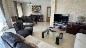 Ático en venta en Estepona Centro, Estepona Ciudad