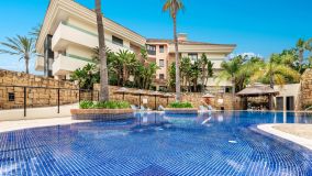 Apartment for sale in Los Monteros, Marbella East