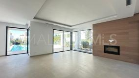 Villa zu verkaufen in La Fuente, Marbella City