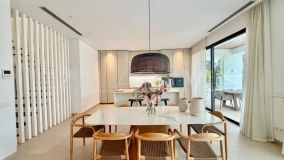 Villa zu verkaufen in La Fuente, Marbella City