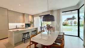 Villa zu verkaufen in La Fuente, Marbella City