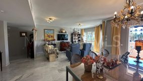 Zweistöckiges Penthouse zu verkaufen in San Pedro de Alcantara