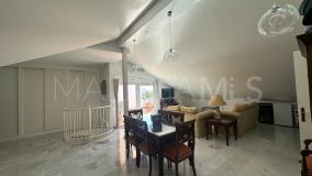 Zweistöckiges Penthouse zu verkaufen in San Pedro de Alcantara