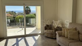 Villa for sale in Puerto Romano, Estepona East