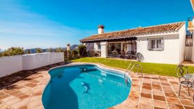 Villa for sale in Cerros del Lago, Istan