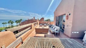 Ático en venta en Mar Azul, Estepona Este