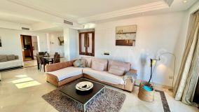Ático en venta en Mar Azul, Estepona Este