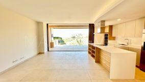 Apartamento en venta en Real de La Quinta, Benahavis