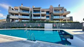 Apartamento en venta en Real de La Quinta, Benahavis