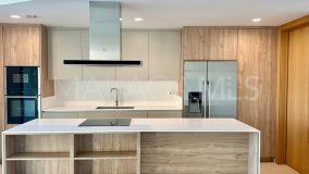 Apartamento en venta en Real de La Quinta, Benahavis
