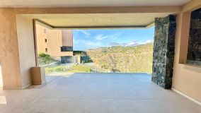 Apartamento en venta en Real de La Quinta, Benahavis