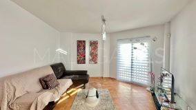 Zweistöckiges Penthouse zu verkaufen in Casco antiguo, Marbella City