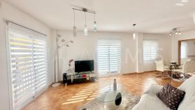 Atico Duplex en venta en Marbella Centro, Marbella Ciudad
