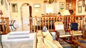 Reihenhaus zu verkaufen in Monte Biarritz, Estepona Ost