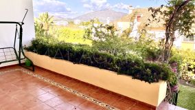 Reihenhaus zu verkaufen in Monte Biarritz, Estepona Ost