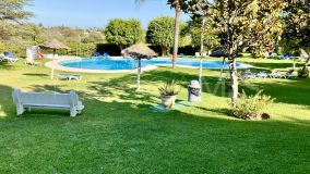 Maison de Ville for sale in Monte Biarritz, Estepona Est