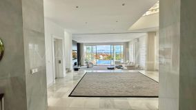 Villa zu verkaufen in El Herrojo, Benahavis