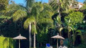 Wohnung zu verkaufen in Benatalaya, Estepona Ost