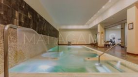 Wohnung zu verkaufen in Benatalaya, Estepona Ost