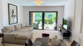 Wohnung zu verkaufen in Benatalaya, Estepona Ost