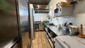 Bar for sale in Benavista, Estepona East