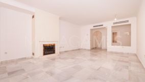 Appartement for sale in Hacienda del Sol, Estepona Est