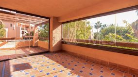 Appartement for sale in Hacienda del Sol, Estepona Est