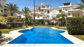 Ground Floor Apartment for sale in Los Naranjos de Marbella, Nueva Andalucia