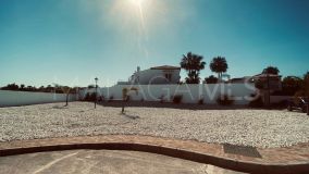 Plot for sale in Marbella Country Club, Nueva Andalucia