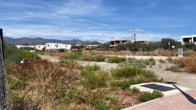 Plot for sale in Coto de La Serena, Estepona East