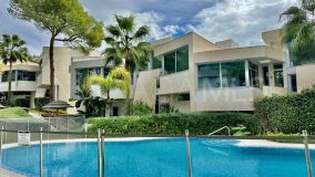 Town House for sale in Meisho Hills, Marbella Golden Mile