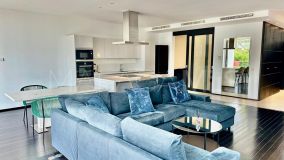 Town House for sale in Meisho Hills, Marbella Golden Mile