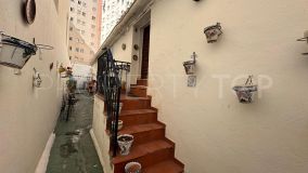 Se vende villa en Marbella Centro de 4 dormitorios