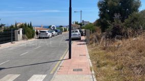 Parcela en venta en Valle Romano, Estepona Oeste