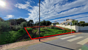 Prime Building Plot in Valle Romano, Estepona