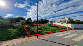 Terrain for sale in Valle Romano, Estepona Ouest